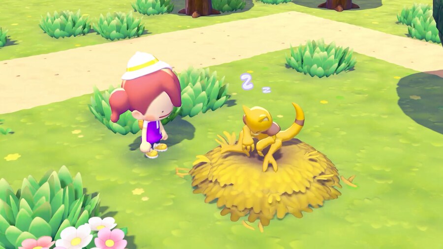 포켓몬 포코피아 한국어판 스크린샷, 특별 영상(편집판)_31.png