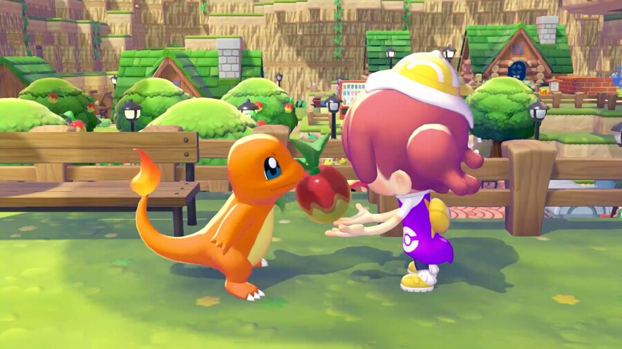 포켓몬 포코피아 한국어판 스크린샷, 특별 영상(편집판)_34.png