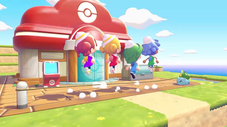 포켓몬 포코피아 한국어판 스크린샷, 특별 영상(편집판)_36.png