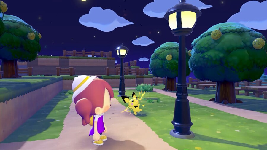 포켓몬 포코피아 한국어판 스크린샷, 특별 영상(편집판)_38.png