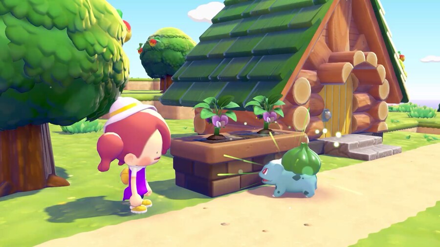 포켓몬 포코피아 한국어판 스크린샷, 특별 영상(편집판)_39.png