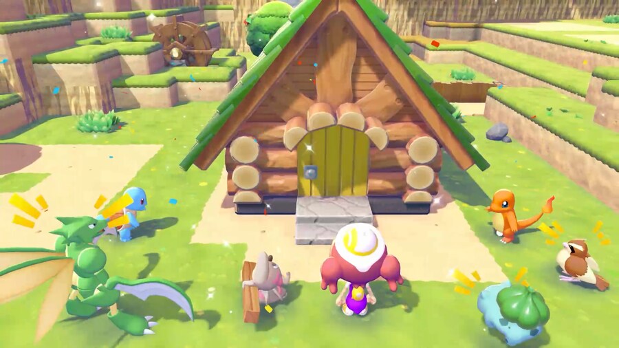 포켓몬 포코피아 한국어판 스크린샷, 특별 영상(편집판)_40.png