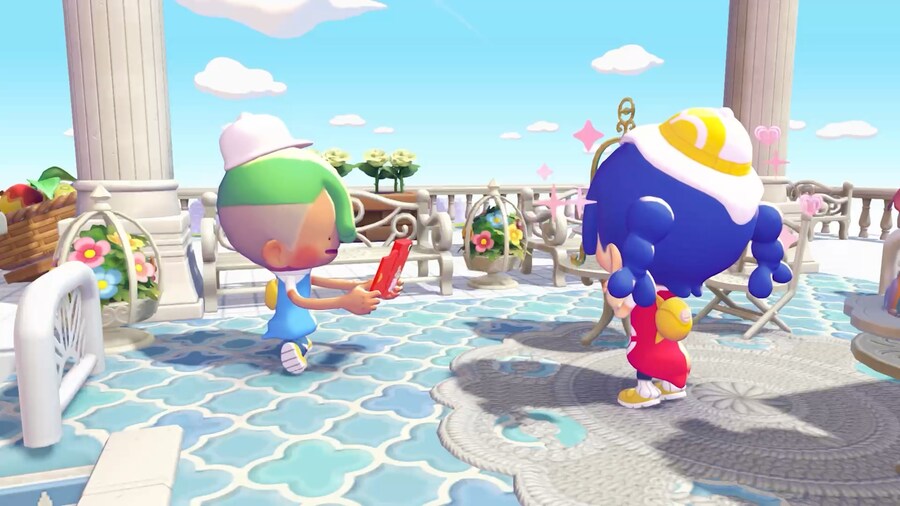 포켓몬 포코피아 한국어판 스크린샷, 특별 영상(편집판)_55.jpg