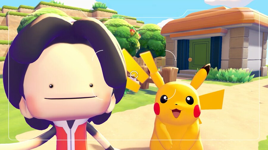 포켓몬 포코피아 한국어판 스크린샷, 특별 영상(편집판)_58.png