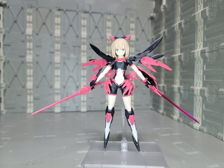 30 MINUTES SISTERS 티아샤 달리아 웨어 [컬러 B] 소체 샘플 사진_6.jpg