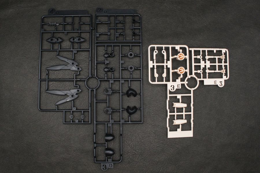 30 MINUTES SISTERS 티아샤 달리아 웨어 [컬러 B] 조립 과정 사진_7.jpg