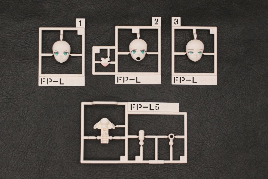 30 MINUTES SISTERS 티아샤 달리아 웨어 [컬러 B] 조립 과정 사진_9.jpg