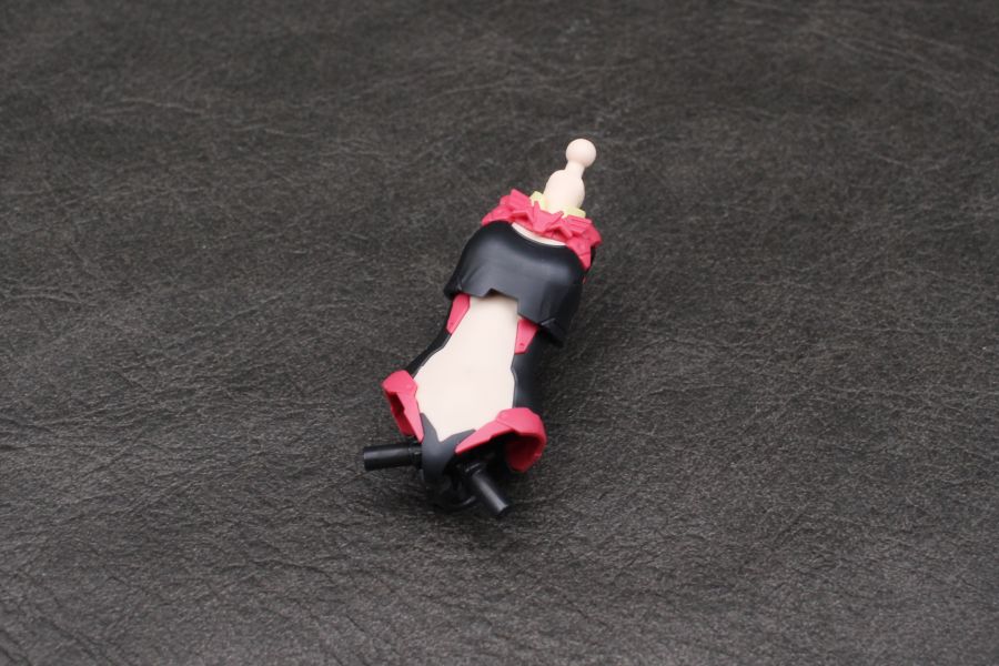 30 MINUTES SISTERS 티아샤 달리아 웨어 [컬러 B] 조립 과정 사진_21.jpg