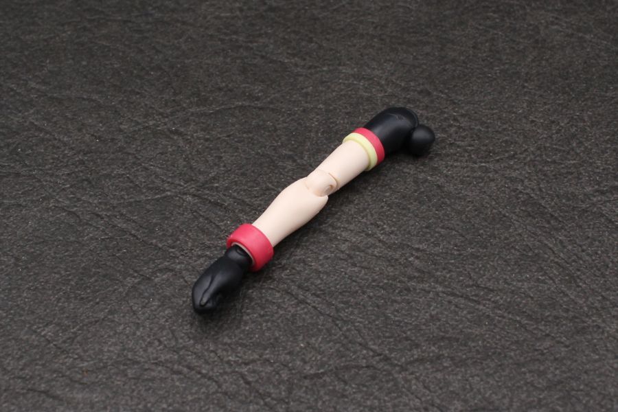 30 MINUTES SISTERS 티아샤 달리아 웨어 [컬러 B] 조립 과정 사진_26.jpg