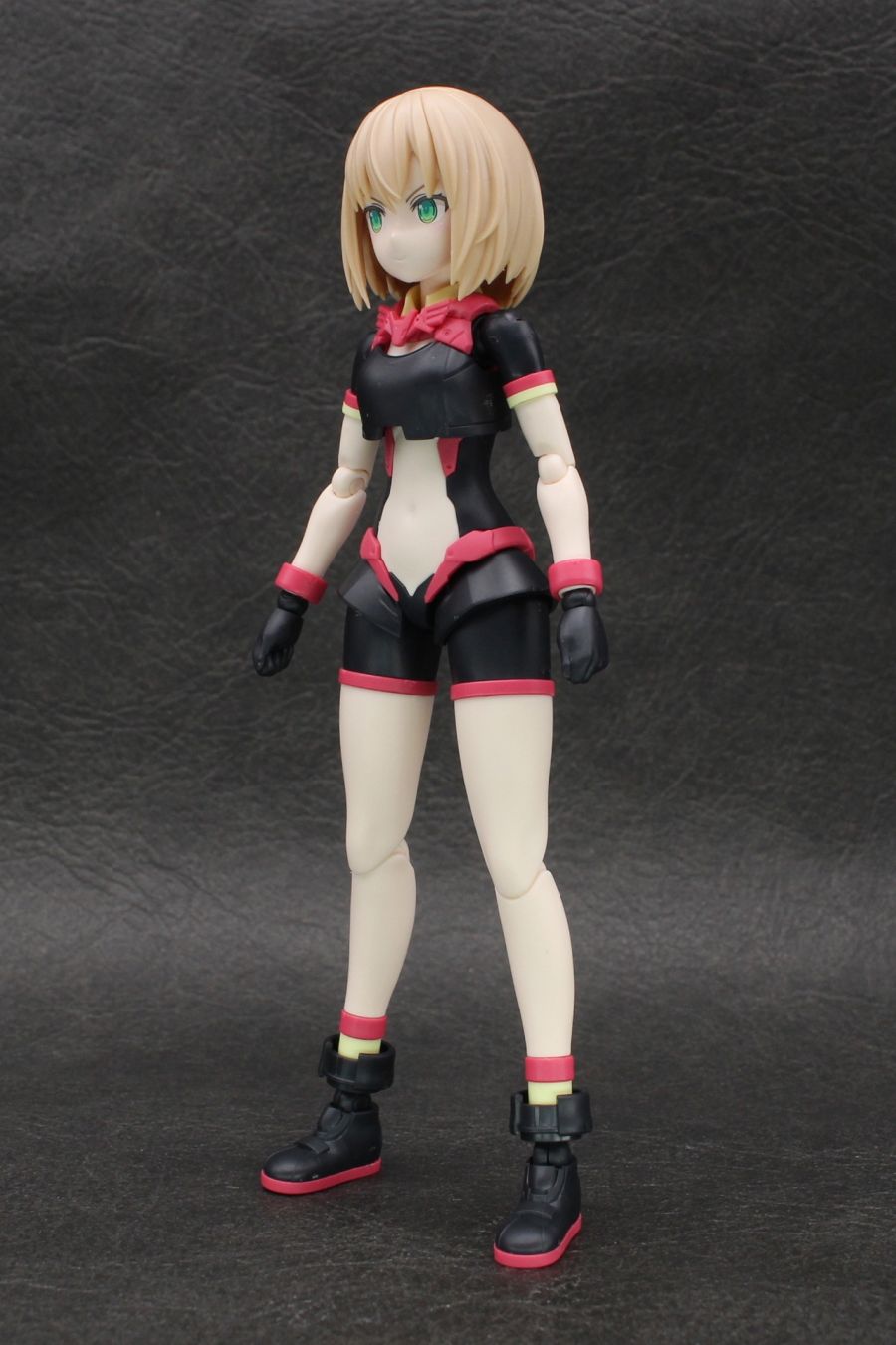 30 MINUTES SISTERS 티아샤 달리아 웨어 [컬러 B] 조립 과정 사진_35.jpg