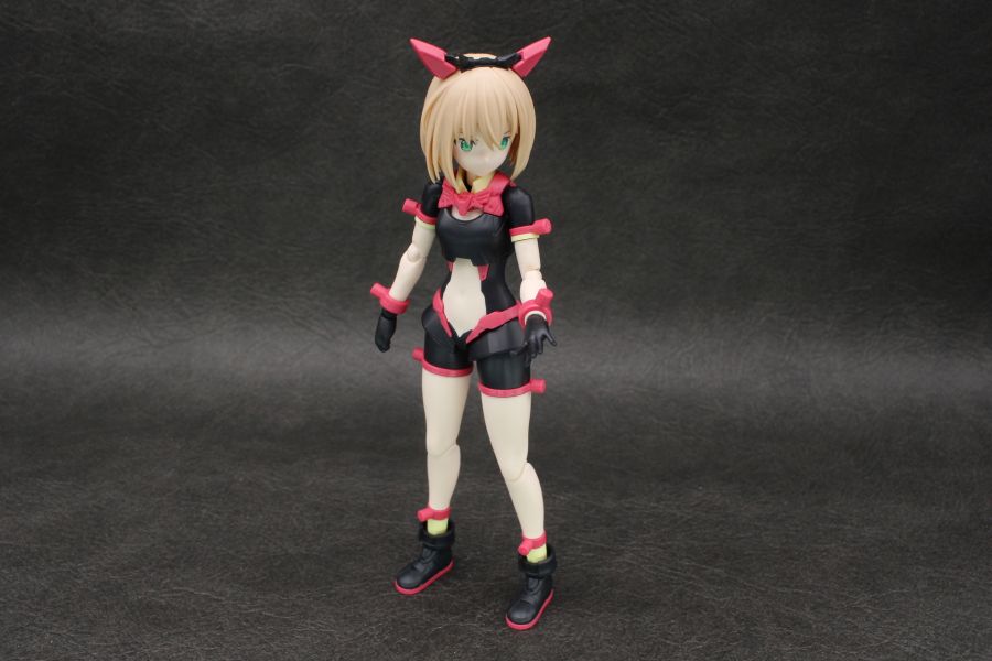 30 MINUTES SISTERS 티아샤 달리아 웨어 [컬러 B] 조립 과정 사진_59.jpg