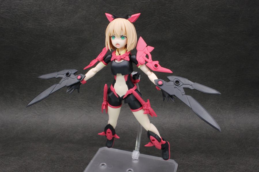 30 MINUTES SISTERS 티아샤 달리아 웨어 [컬러 B] 조립 과정 사진_60.jpg