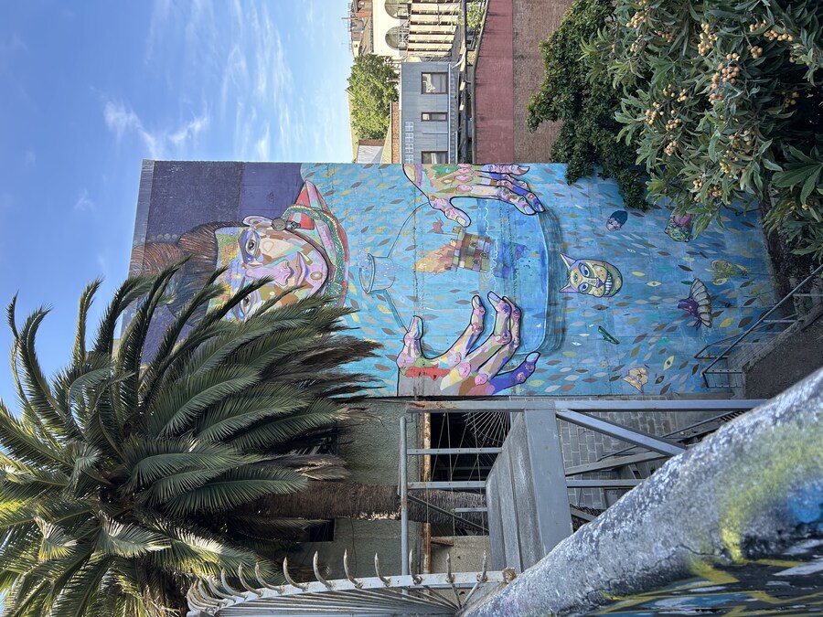 칠레 처갓집 방문기 (2) 4-6일차 : 발파라이소 / 비냐 델 말_55.jpg