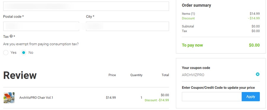 [에셋스토어] (무료) ArchVizPRO Chair Vol.1_2.png