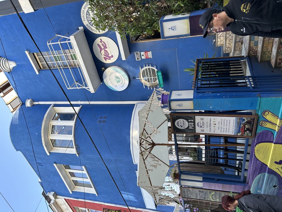 칠레 처갓집 방문기 (2) 4-6일차 : 발파라이소 / 비냐 델 말_56.jpg