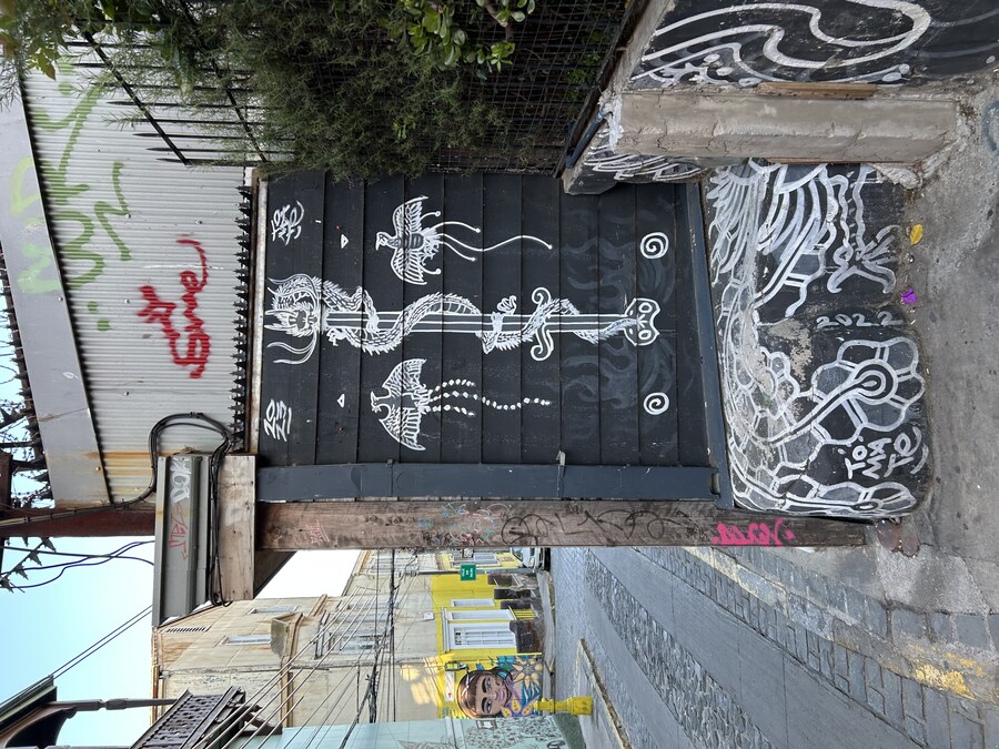 칠레 처갓집 방문기 (2) 4-6일차 : 발파라이소 / 비냐 델 말_63.jpg