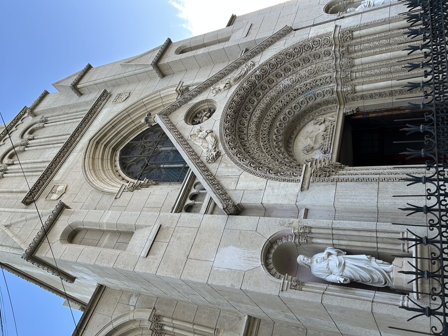 칠레 처갓집 방문기 (2) 4-6일차 : 발파라이소 / 비냐 델 말_78.jpg