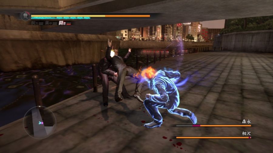 [용과같이]호랑이 떨구기_1.jpg