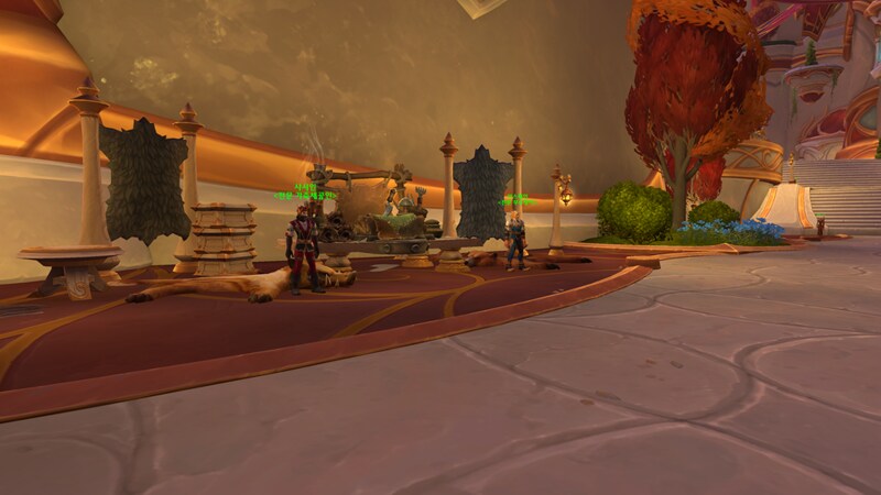 와우 한밤 리워크된 실버문 주요 편의 시설 위치 및 모습_31.png