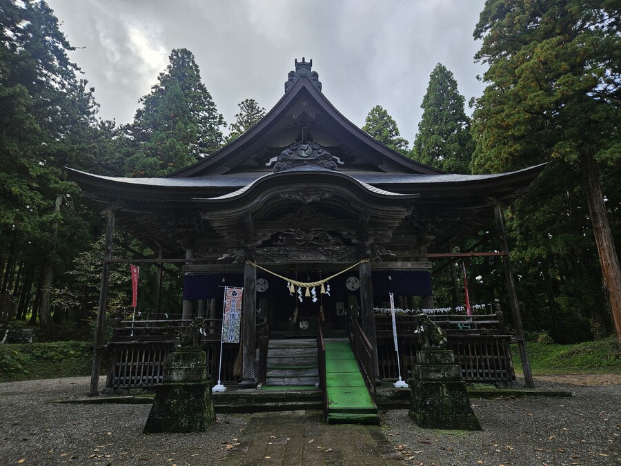 단풍과 이끼. 니가타 9박10 여행 - 3_21.jpg