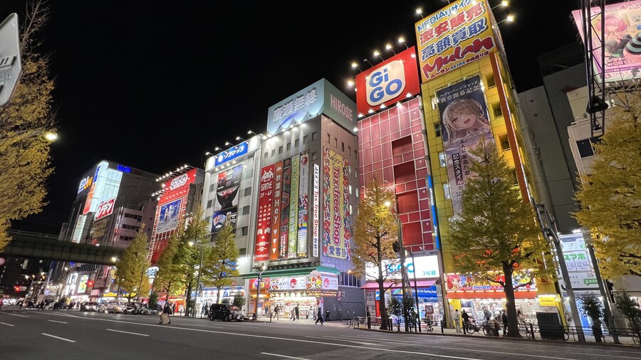 어머니와 단둘이 일본 여행. (※초스압 & 데이터)_107.jpg