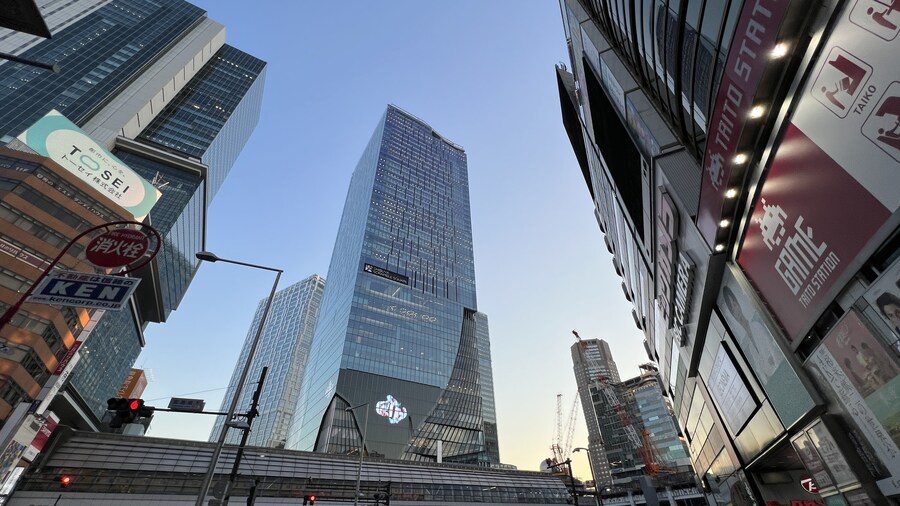 어머니와 단둘이 일본 여행. (※초스압 & 데이터)_151.jpg