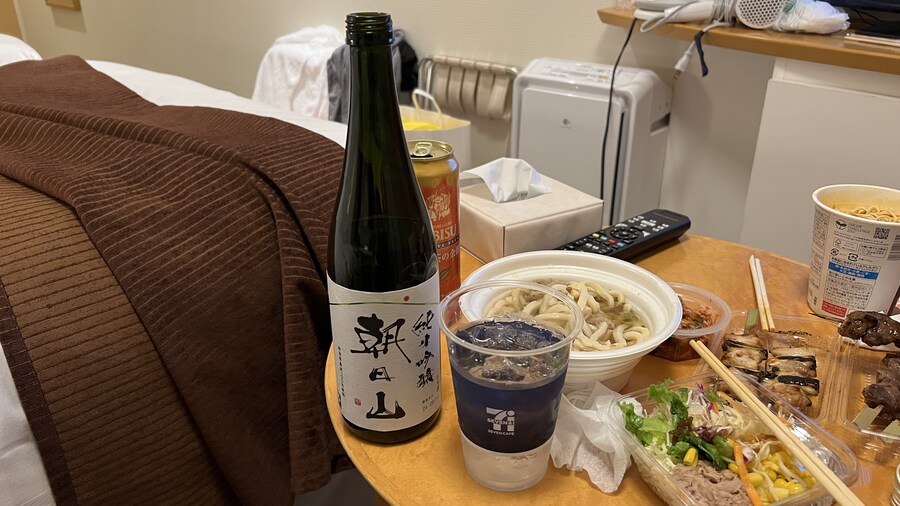 어머니와 단둘이 일본 여행. (※초스압 & 데이터)_174.jpg