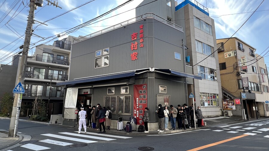 어머니와 단둘이 일본 여행. (※초스압 & 데이터)_181.jpg