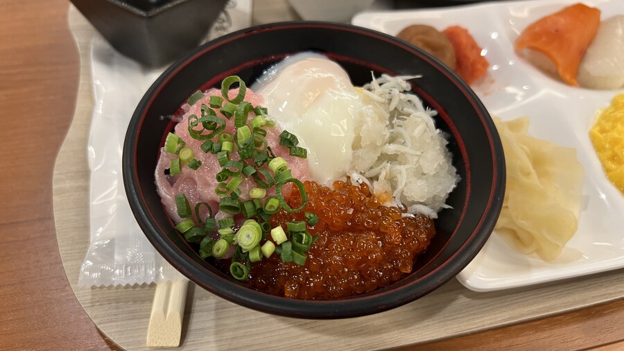 어머니와 단둘이 일본 여행. (※초스압 & 데이터)_235.jpg