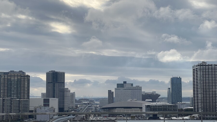 어머니와 단둘이 일본 여행. (※초스압 & 데이터)_247.jpg