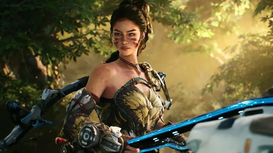 소니의 충격적인 발표: 호라이즌 스틸 프론티어 PS5 출시를 건너뛰다._1.webp