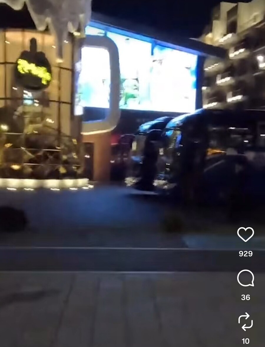 북한의 선택받은 상류층들이 산다는 평양 아파트촌_6.jpg