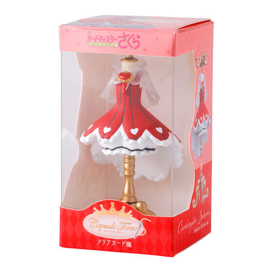 [반다이] 캡슐 토르소 카드캡터 사쿠라 미니어처&패키지 컬렉션_4.jpg
