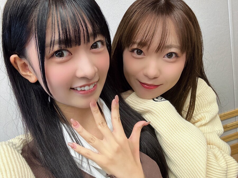 「스즈하라 노조미의 내일은 난시춋토?」 제122회 감사 코멘트_5.jpg