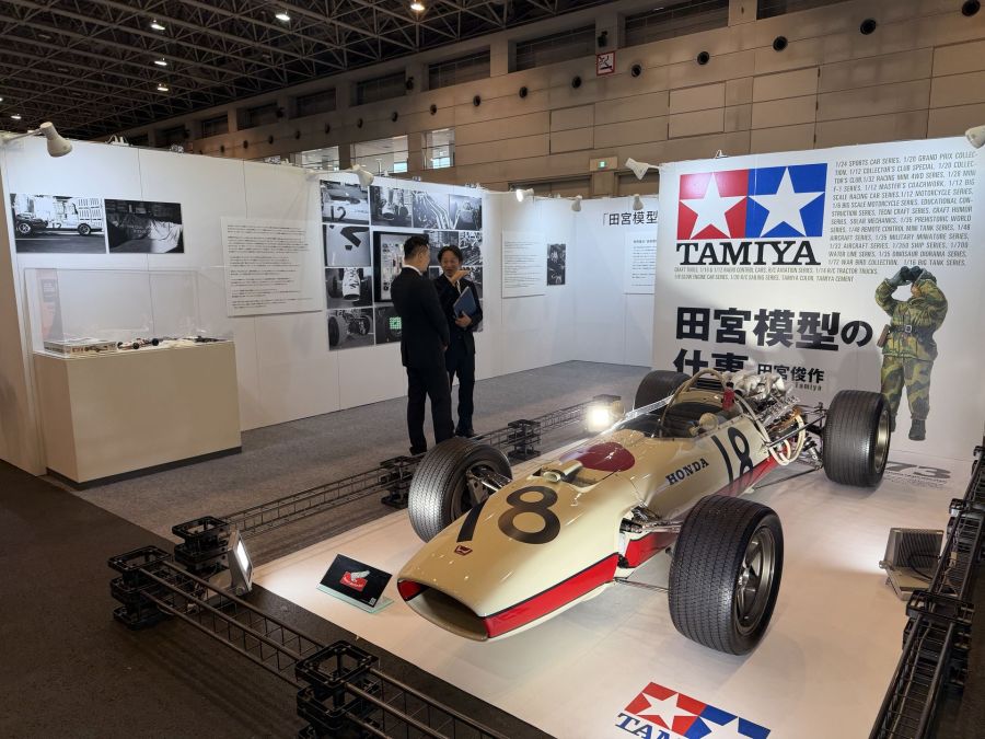 [타미야] 대표 이사 회장 타미야 슌사쿠 이별의 모임 현장 사진_15.jpg