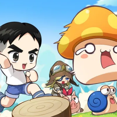 메이플키우기) 좀 수상함..._1.webp