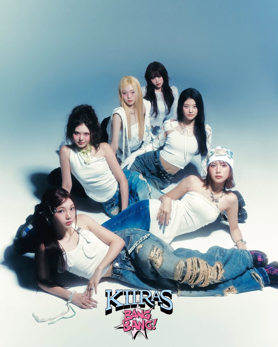 [키라스] KIIRAS - ‘BANG BANG!’ OFFICIAL MV_1.jpg