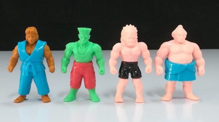 92년 올드토이 스트리트파이터2 갸샤폰 12종 수집완료._6.png