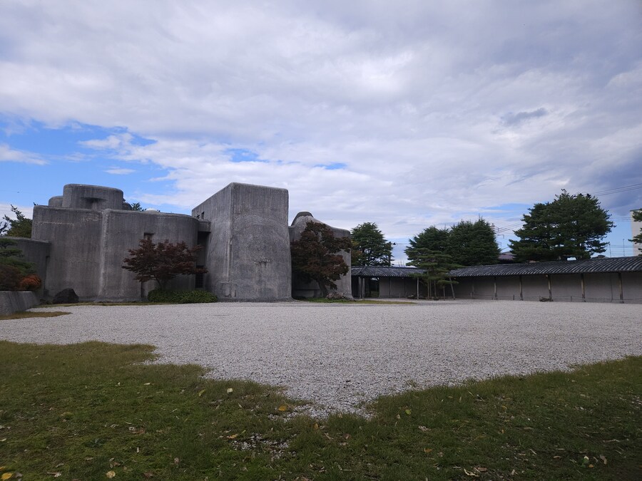 단풍과 이끼. 니가타 9박10 여행 - 3_47.jpg