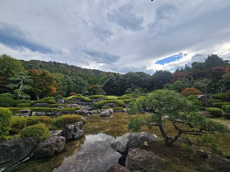 단풍과 이끼. 니가타 9박10 여행 - 3_48.jpg