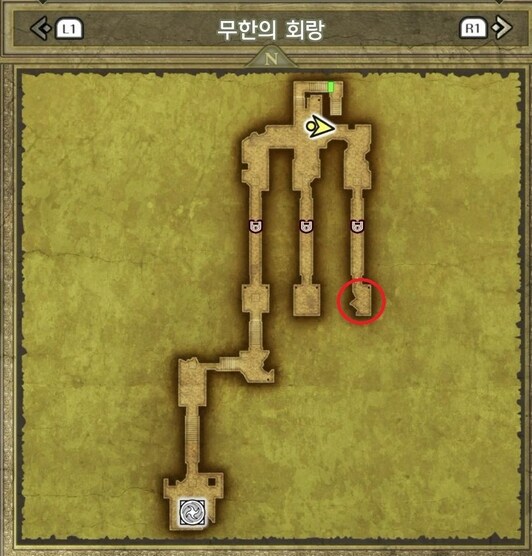 드퀘2 리메이크 - 엔딩 이후 요소들_24.jpg