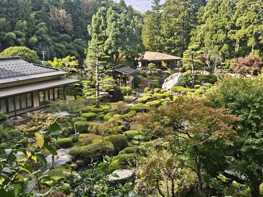 단풍과 이끼. 니가타 9박10 여행 - 3_51.jpg