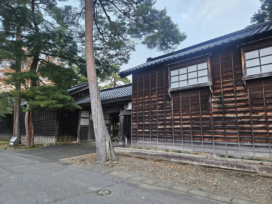 단풍과 이끼. 니가타 9박10 여행 - 3_57.jpg