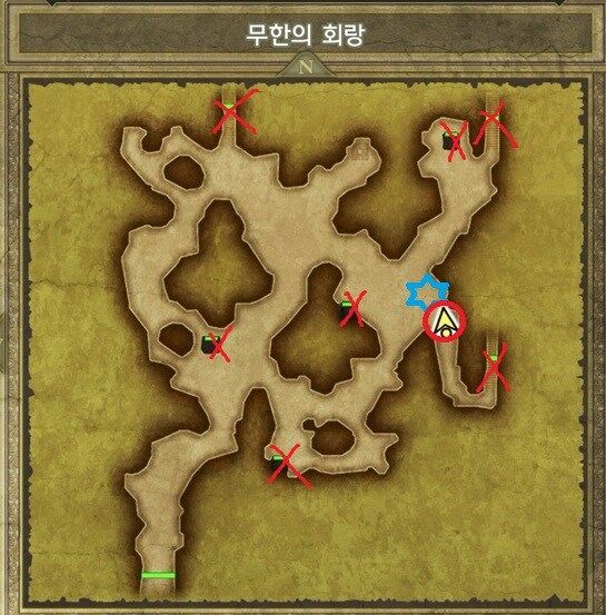 드퀘2 리메이크 - 엔딩 이후 요소들_13.jpg