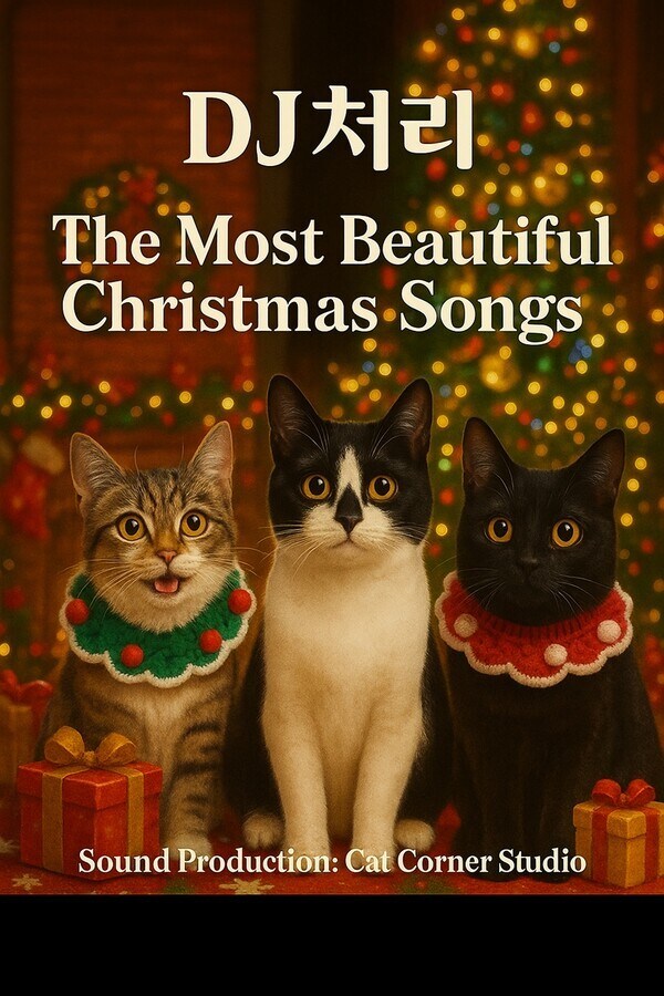 크리스마스 캐럴이 벌써 나와?_1.jpg