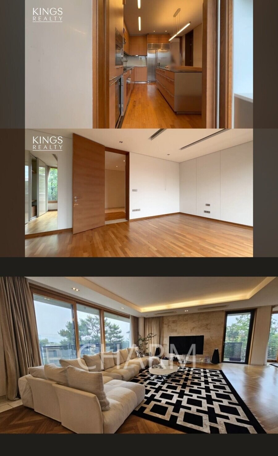 장원영이 현금 137억 주고 산 고급빌라 내부_4.jpg