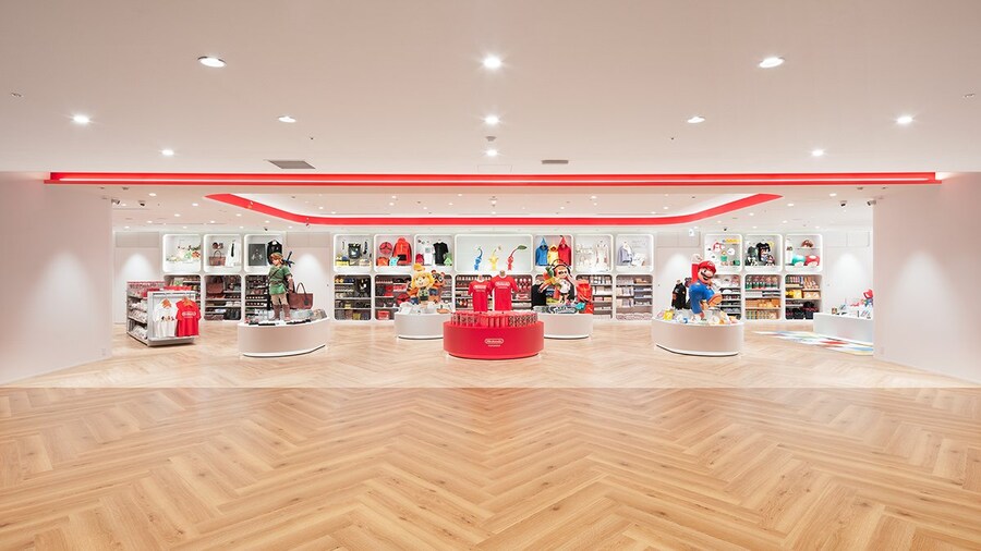 일본닌텐도 직영 스토어 닌텐도 후쿠오카 오픈_3.jpg