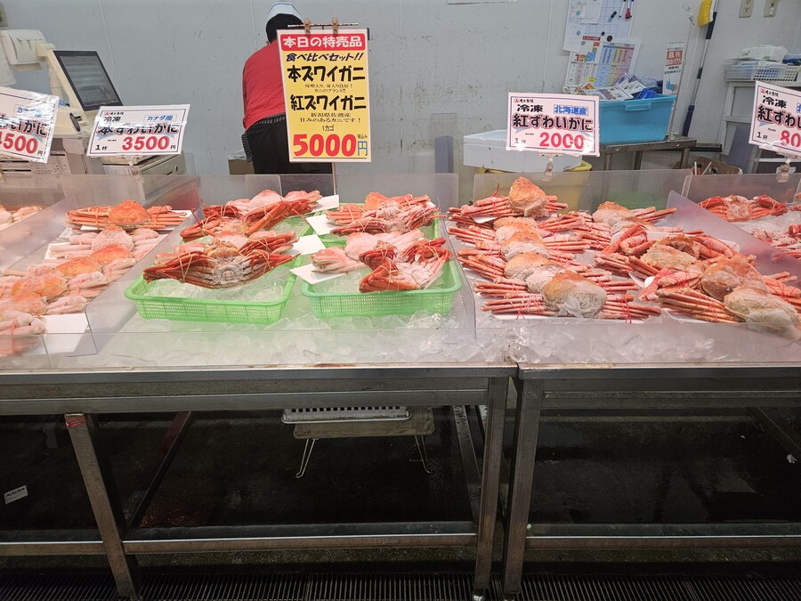 단풍과 이끼. 니가타 9박10 여행 - 4_9.jpg