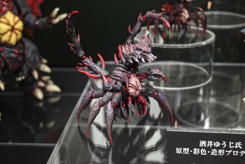 [반다이] S.H.MonsterArts 고질라 시리즈 전시 이미지_7.jpg