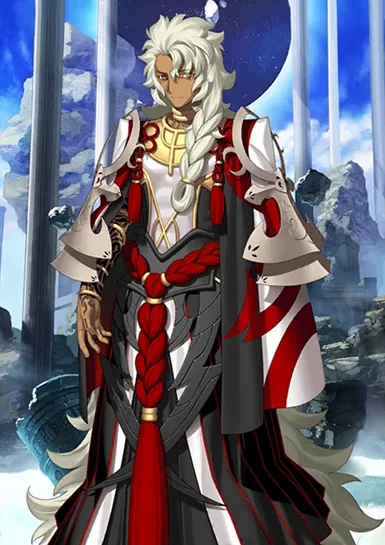 페이트)페그오 현재까지 나온 '관위수문장'들_8.webp